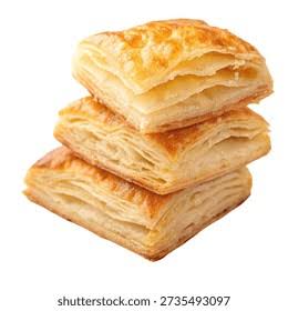 Butter Puff Pastry