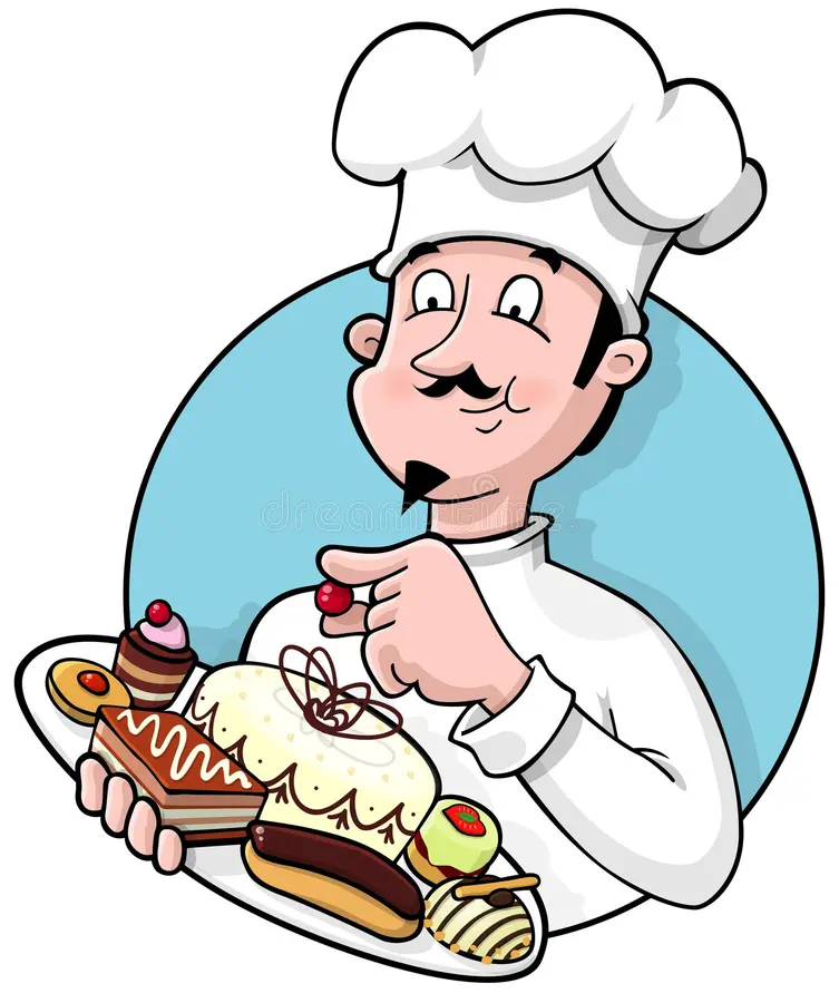 Pastry Chefs
